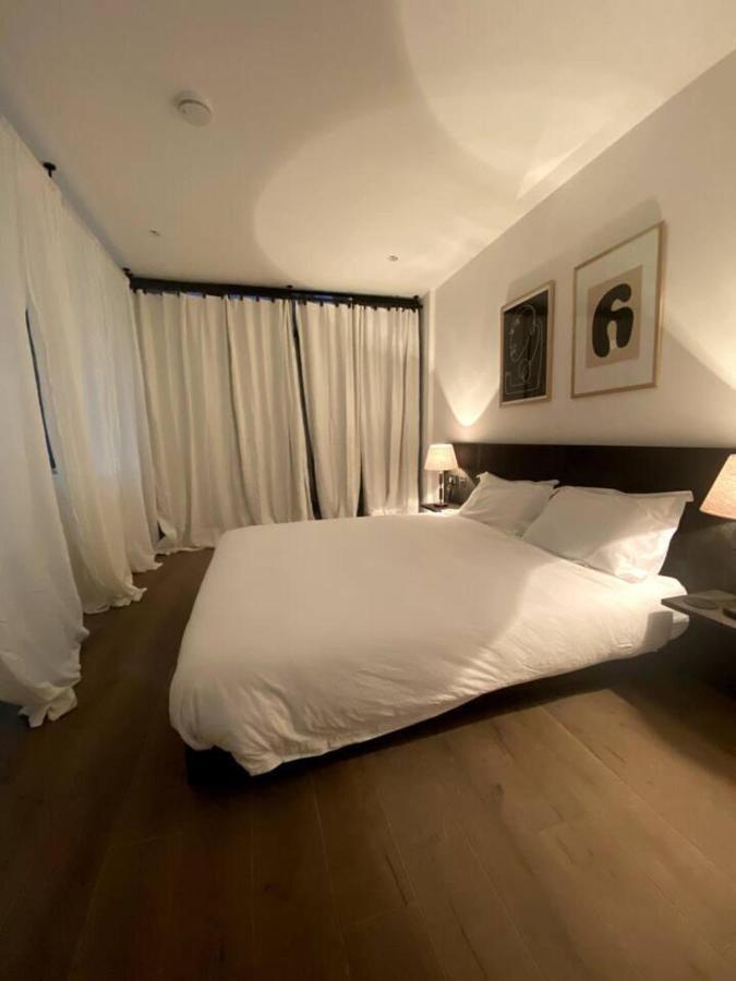 Design Led 1bed In Cosmopolitan Queens Park Apartamento
