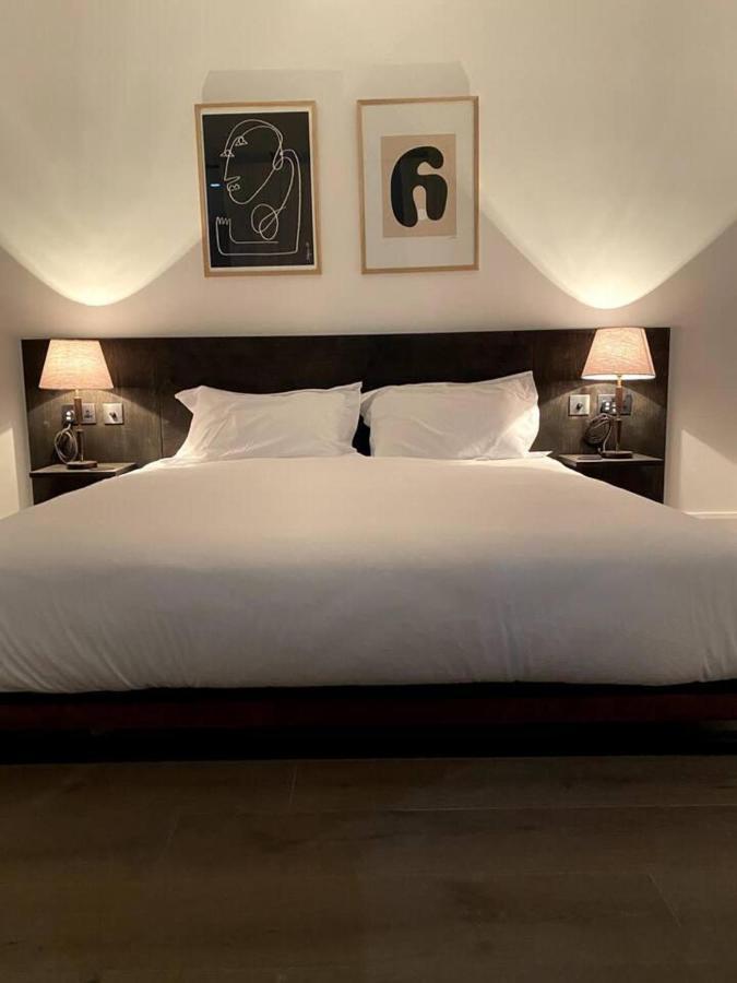 Design Led 1bed In Cosmopolitan Queens Park * Londres