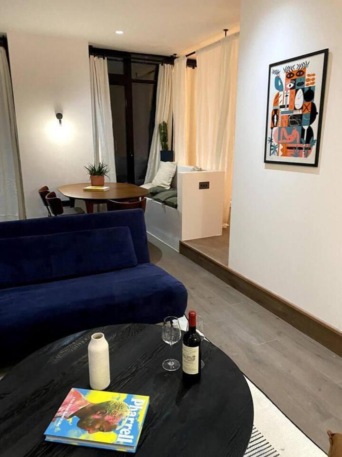 Design Led 1bed In Cosmopolitan Queens Park Apartamento