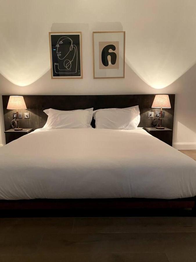 Design Led 1bed In Cosmopolitan Queens Park Apartamento