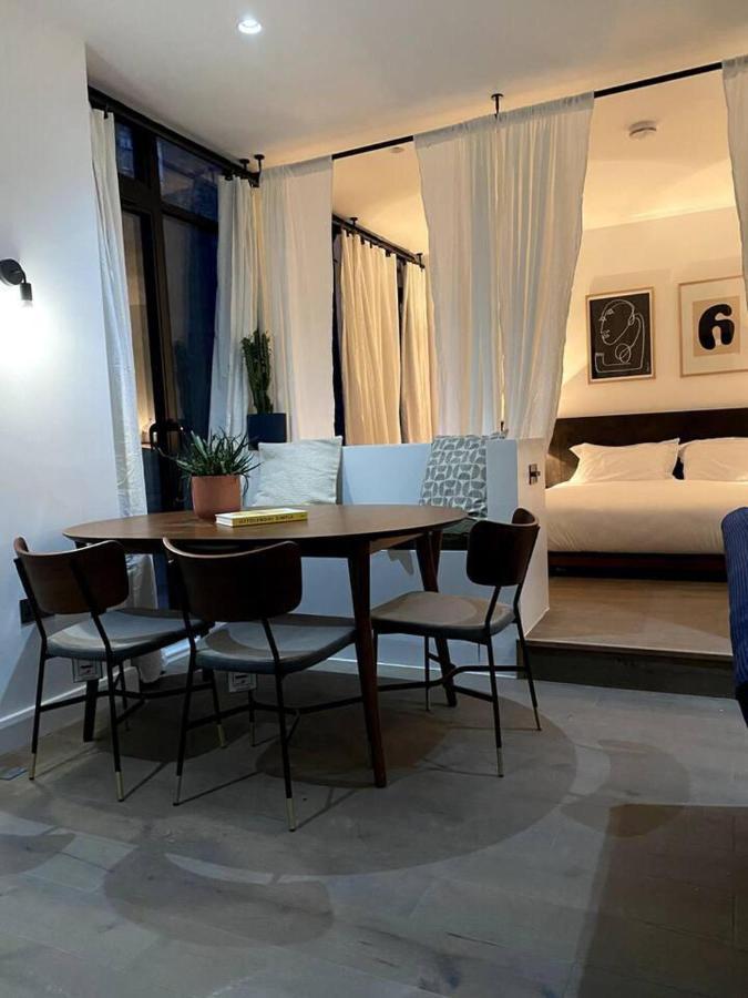 Design Led 1bed In Cosmopolitan Queens Park * Londres