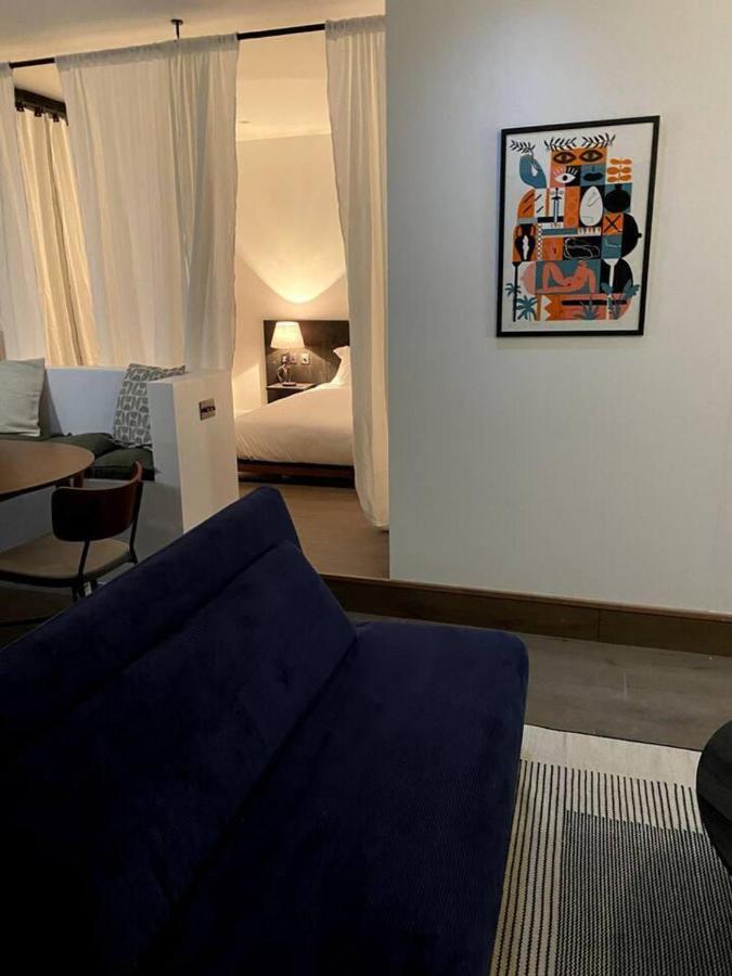 Apartamento Design Led 1bed In Cosmopolitan Queens Park Londres