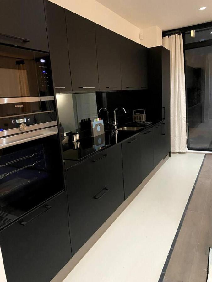 Apartamento Design Led 1bed In Cosmopolitan Queens Park Londres