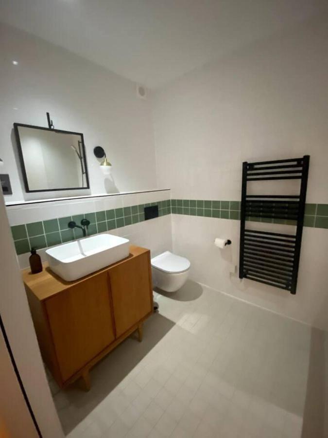 Apartamento Design Led 1bed In Cosmopolitan Queens Park
